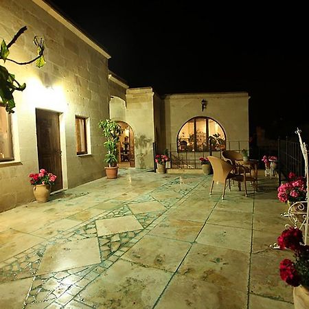 Blue Valley Cave Hotel Ürgüp Extérieur photo