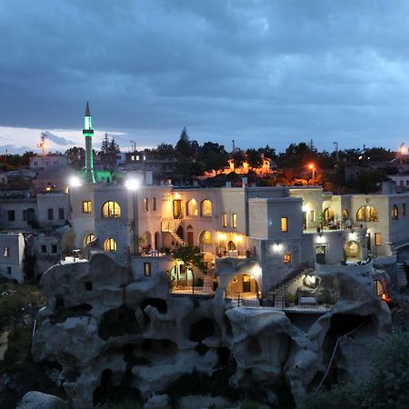 Blue Valley Cave Hotel Ürgüp Extérieur photo