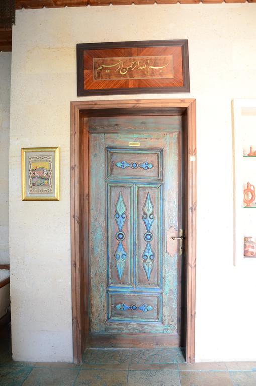Blue Valley Cave Hotel Ürgüp Extérieur photo