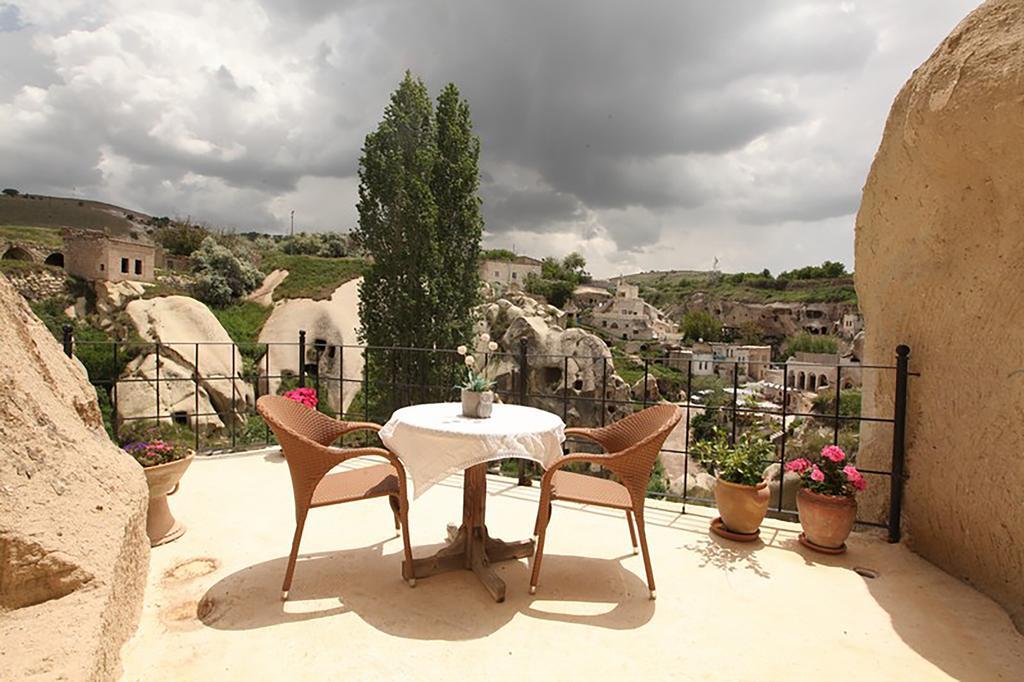 Blue Valley Cave Hotel Ürgüp Extérieur photo