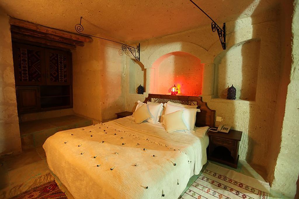 Blue Valley Cave Hotel Ürgüp Extérieur photo
