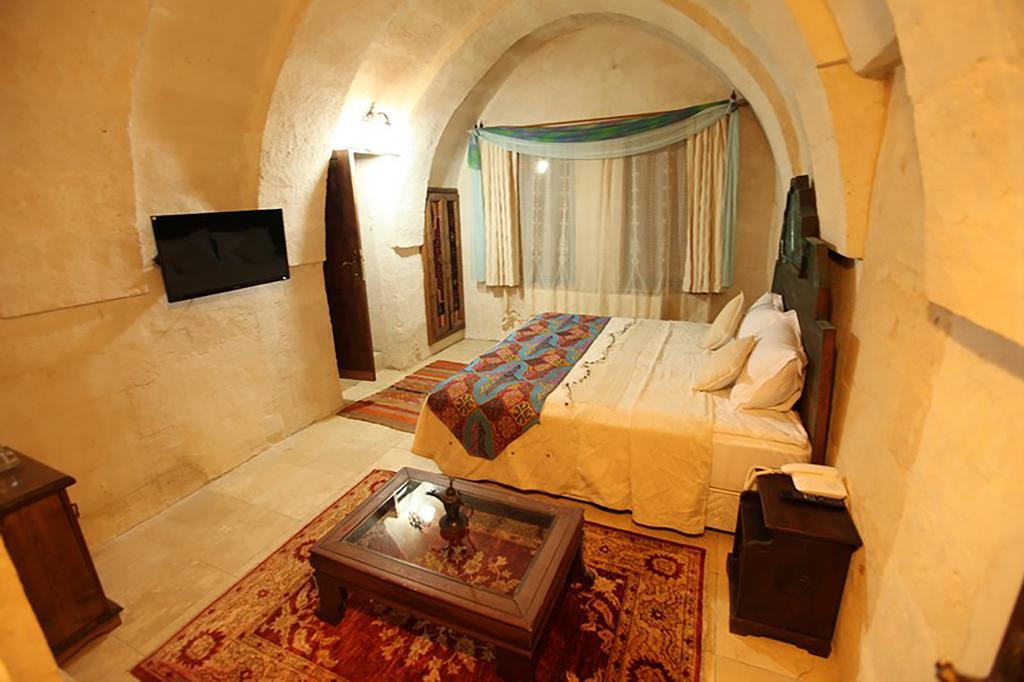 Blue Valley Cave Hotel Ürgüp Extérieur photo