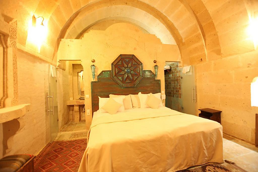 Blue Valley Cave Hotel Ürgüp Extérieur photo