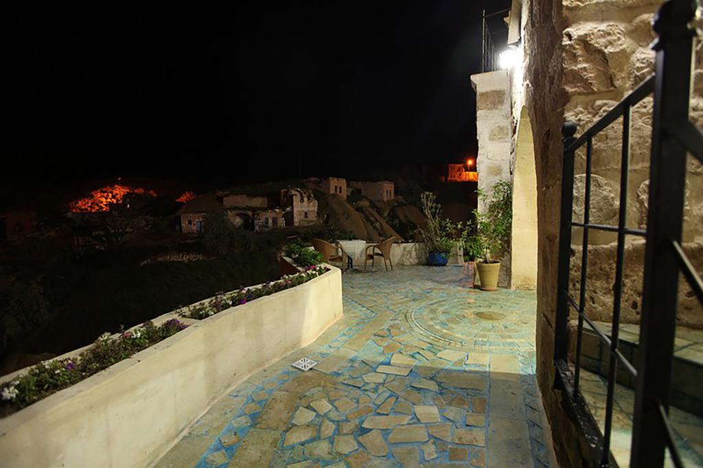 Blue Valley Cave Hotel Ürgüp Extérieur photo