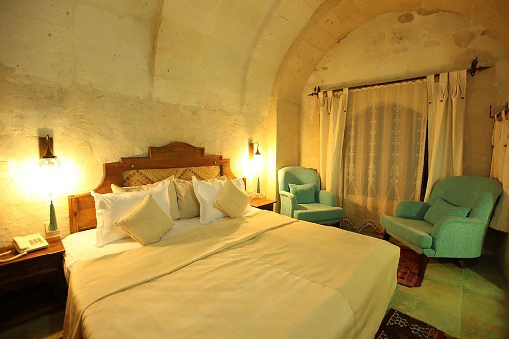Blue Valley Cave Hotel Ürgüp Extérieur photo