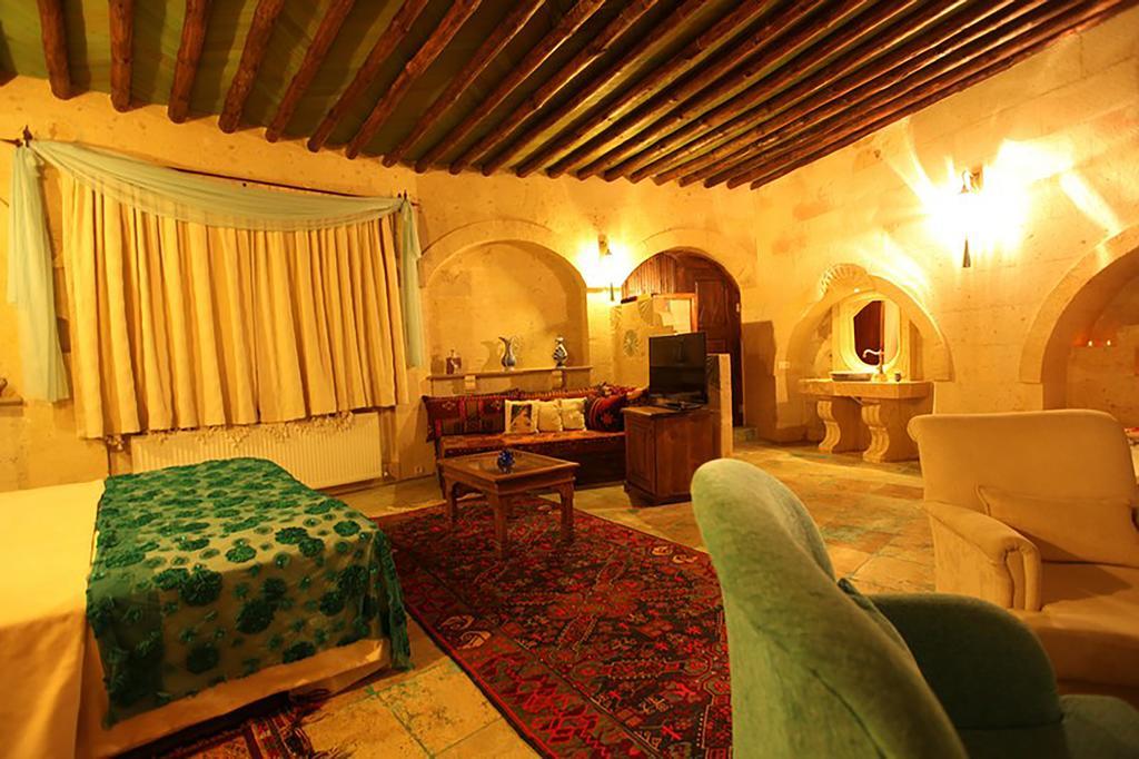 Blue Valley Cave Hotel Ürgüp Extérieur photo