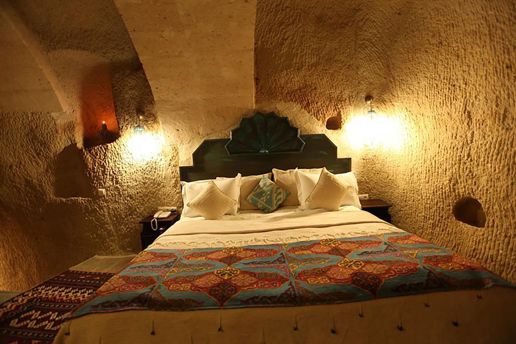 Blue Valley Cave Hotel Ürgüp Extérieur photo