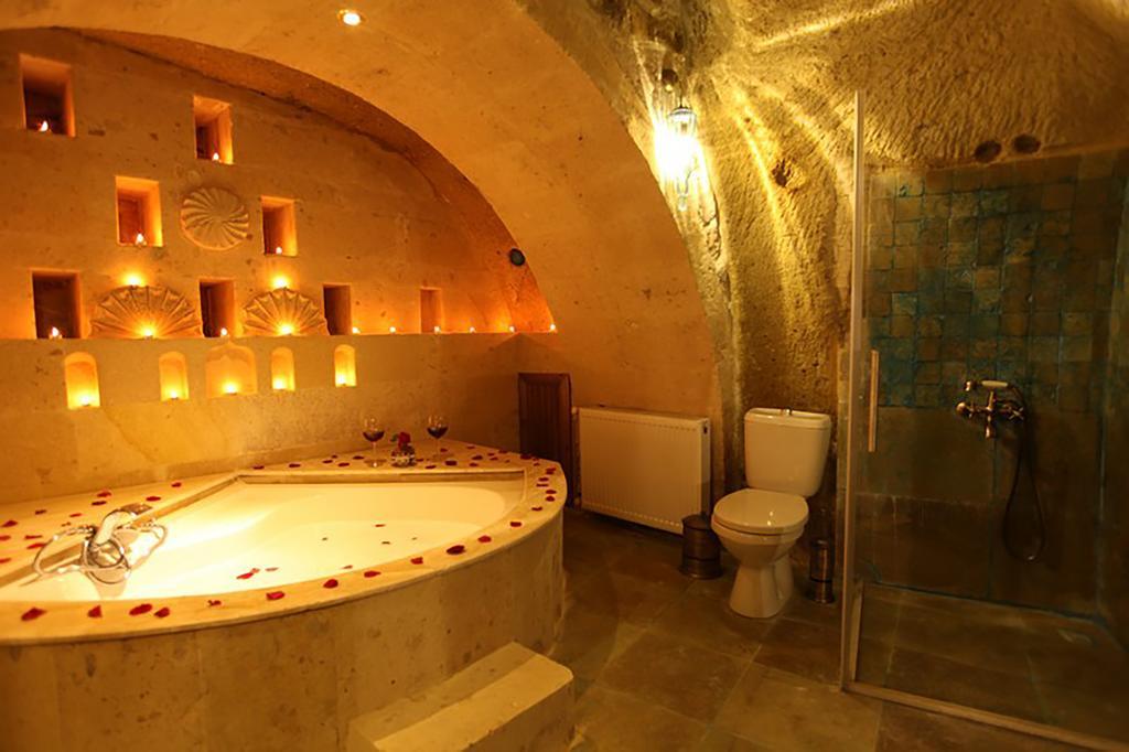 Blue Valley Cave Hotel Ürgüp Extérieur photo