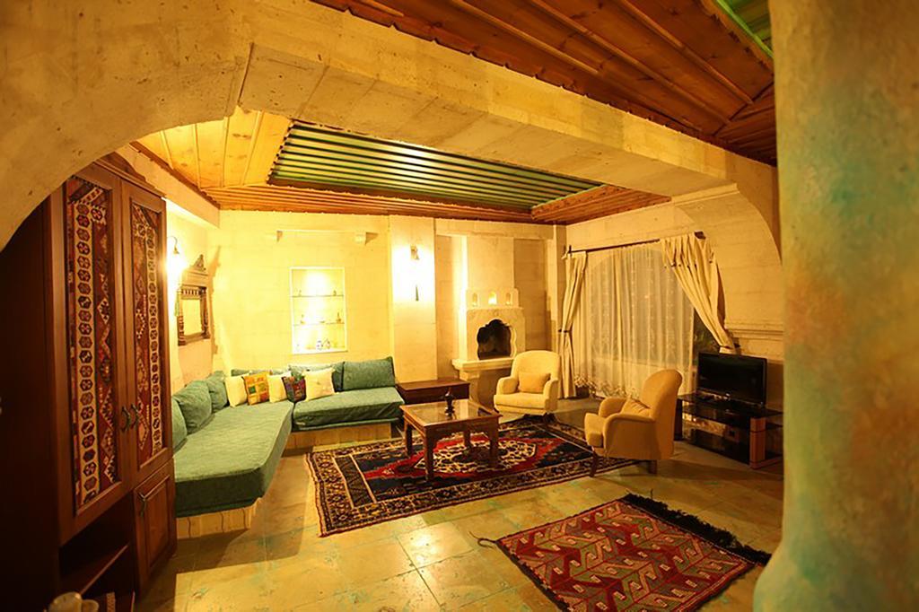 Blue Valley Cave Hotel Ürgüp Extérieur photo