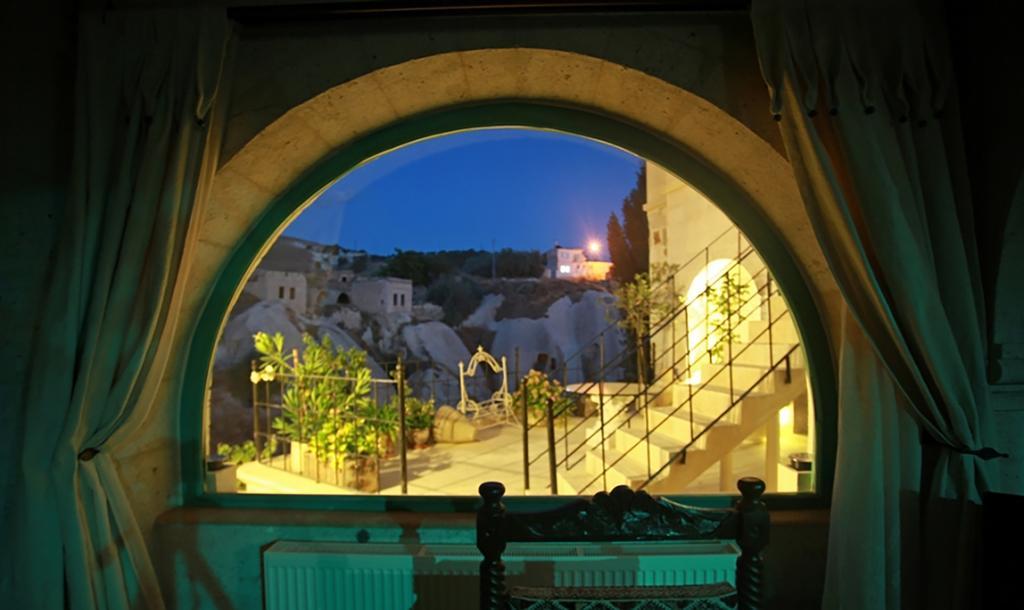 Blue Valley Cave Hotel Ürgüp Extérieur photo