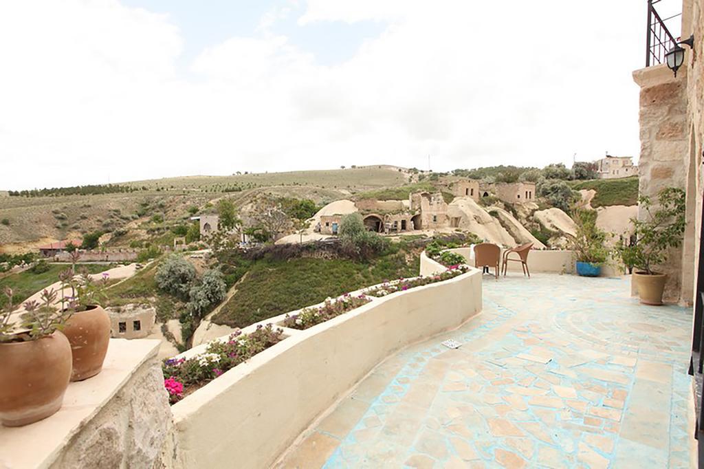Blue Valley Cave Hotel Ürgüp Extérieur photo
