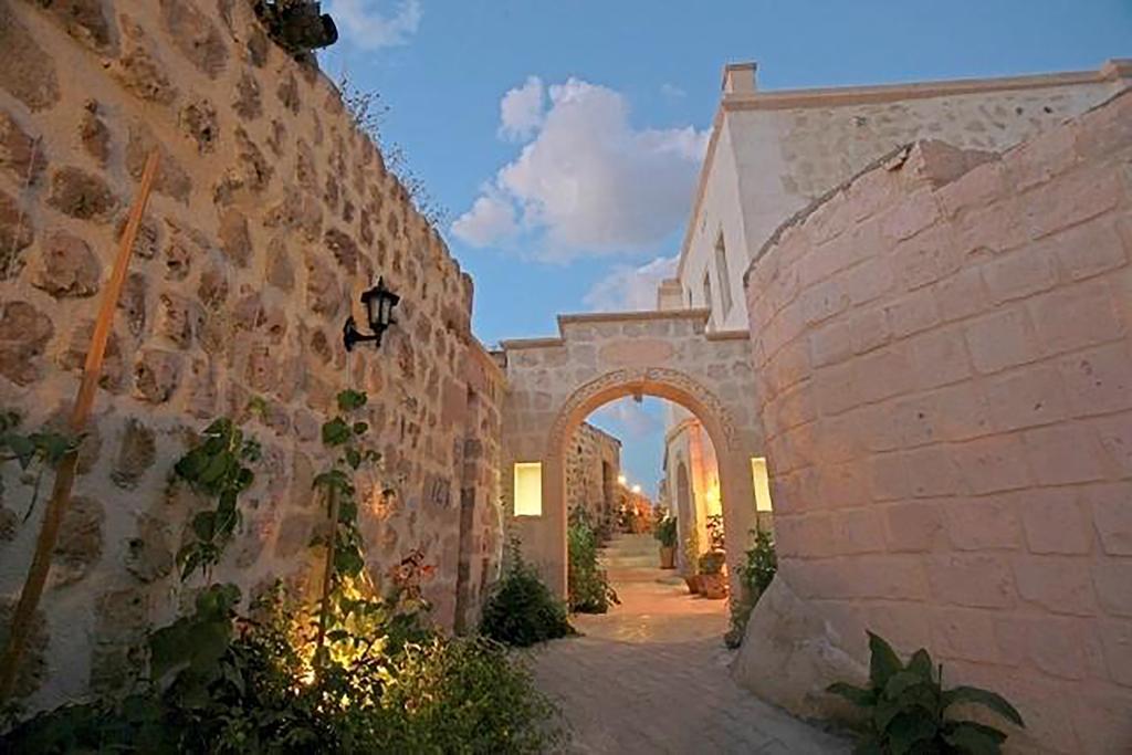 Blue Valley Cave Hotel Ürgüp Extérieur photo