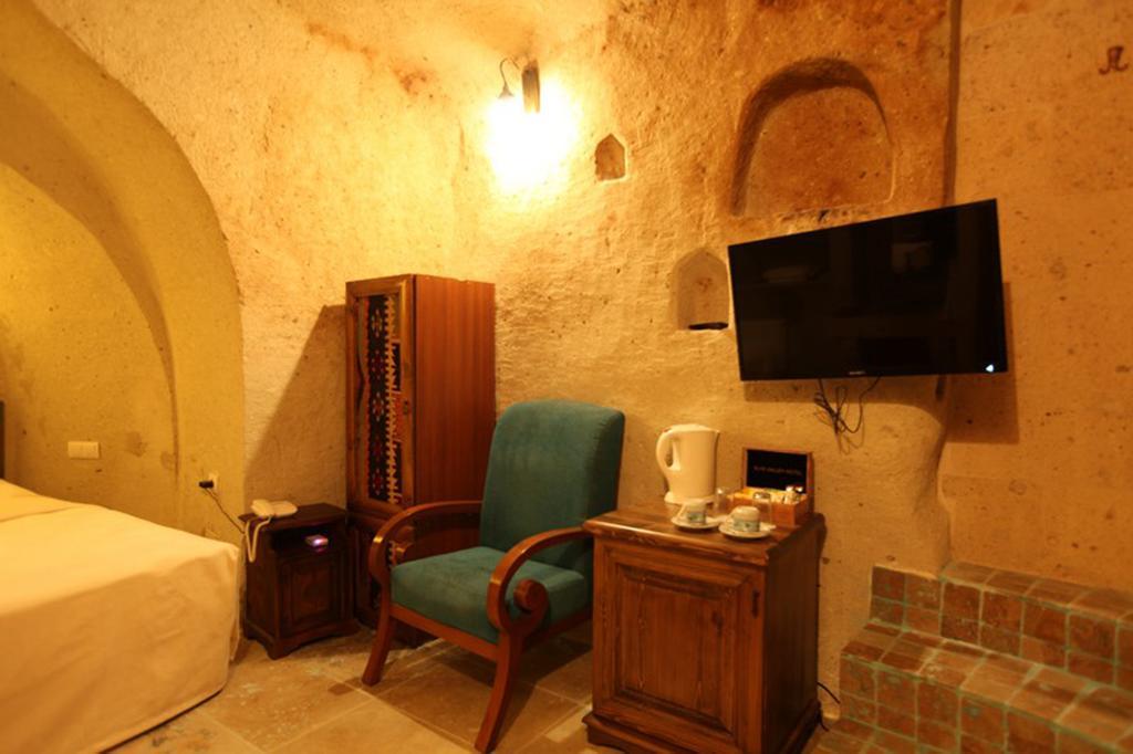 Blue Valley Cave Hotel Ürgüp Chambre photo