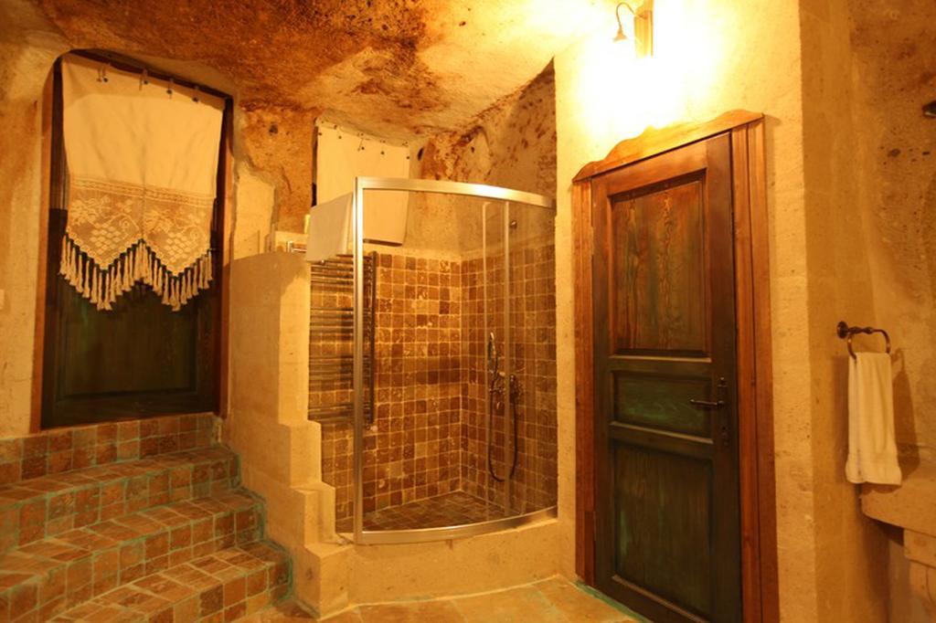Blue Valley Cave Hotel Ürgüp Chambre photo