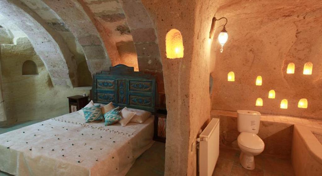 Blue Valley Cave Hotel Ürgüp Chambre photo