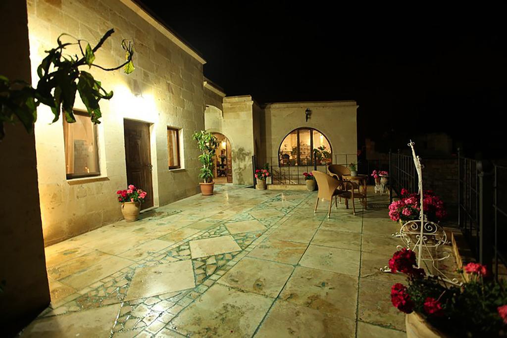 Blue Valley Cave Hotel Ürgüp Extérieur photo