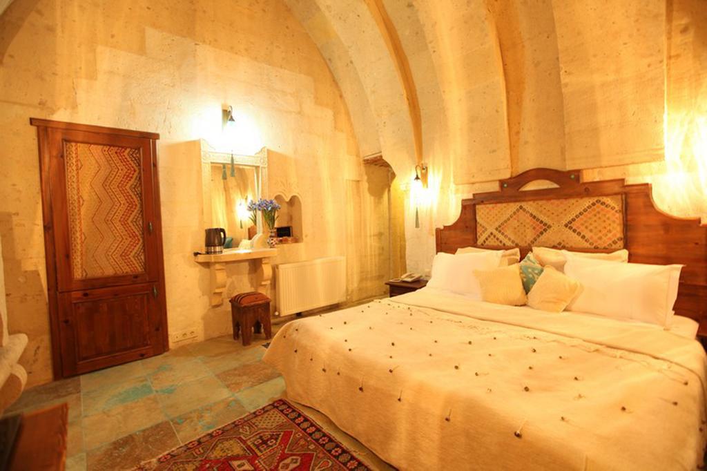 Blue Valley Cave Hotel Ürgüp Chambre photo