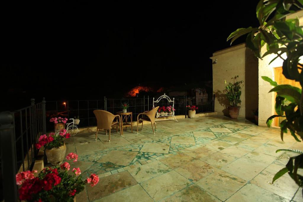 Blue Valley Cave Hotel Ürgüp Extérieur photo