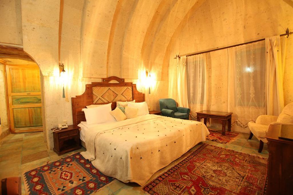 Blue Valley Cave Hotel Ürgüp Extérieur photo
