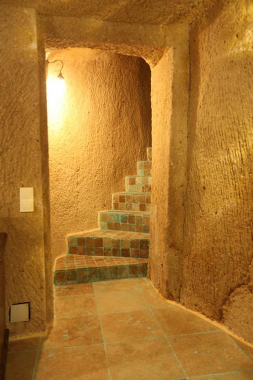 Blue Valley Cave Hotel Ürgüp Chambre photo