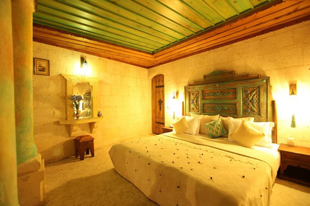 Blue Valley Cave Hotel Ürgüp Chambre photo