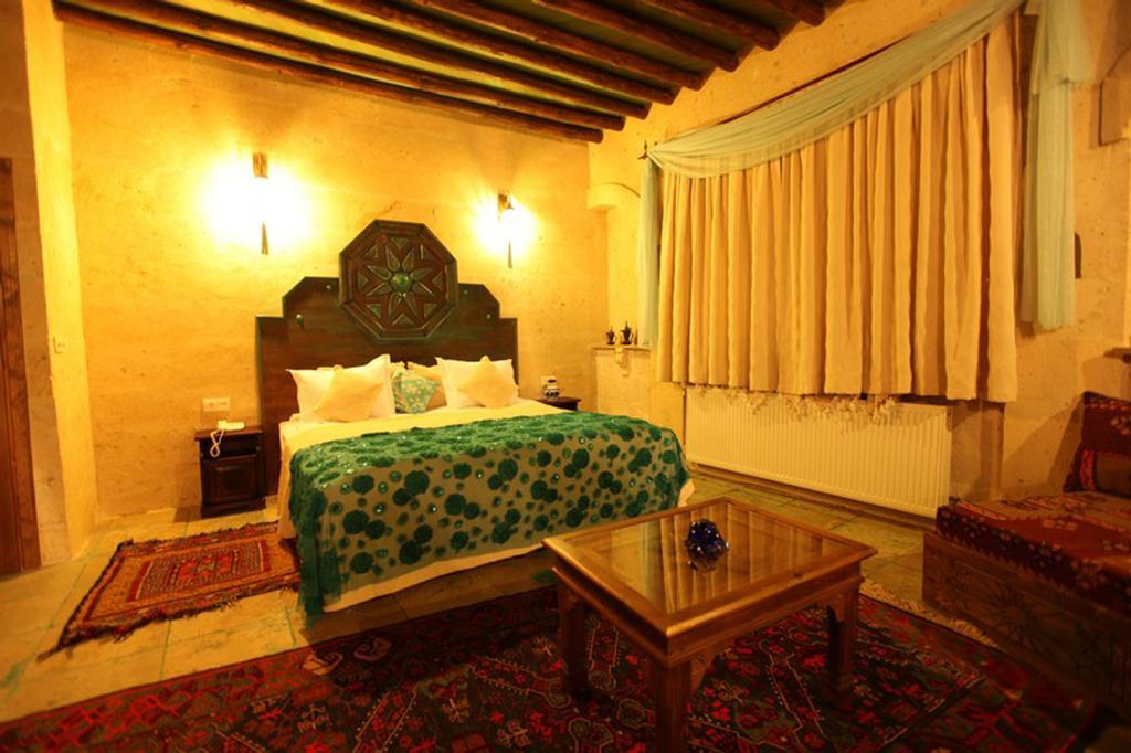 Blue Valley Cave Hotel Ürgüp Chambre photo