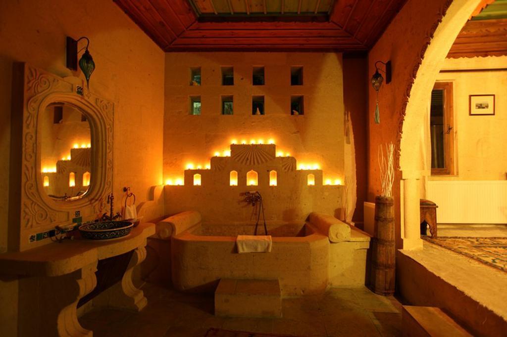 Blue Valley Cave Hotel Ürgüp Extérieur photo