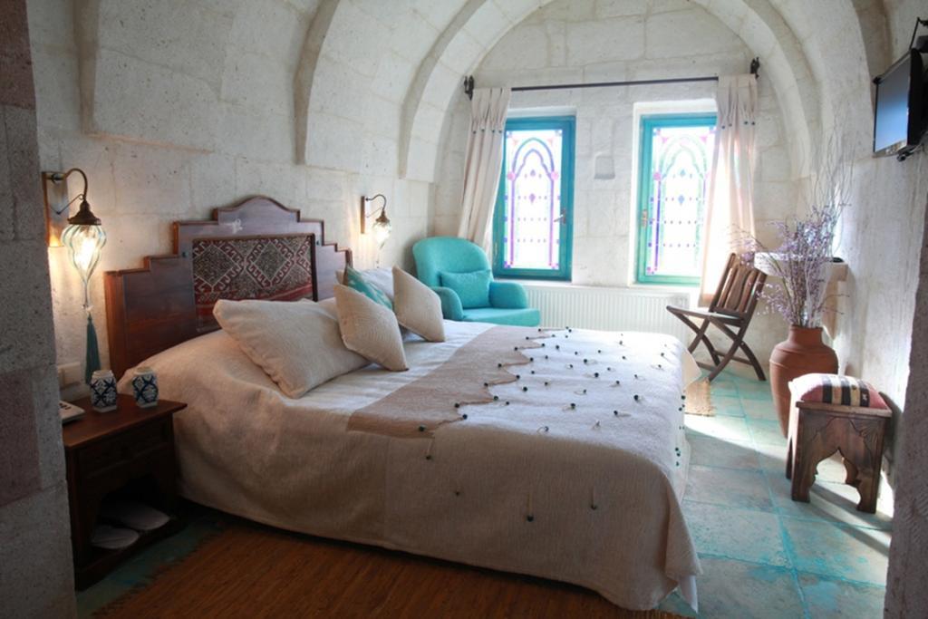Blue Valley Cave Hotel Ürgüp Chambre photo