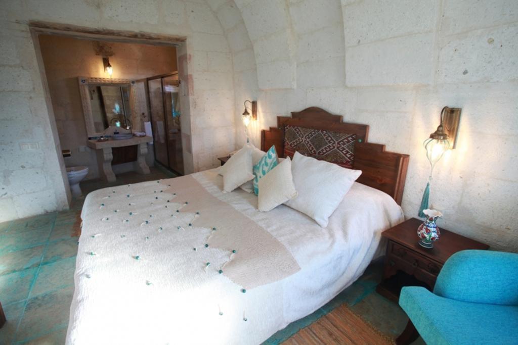 Blue Valley Cave Hotel Ürgüp Chambre photo