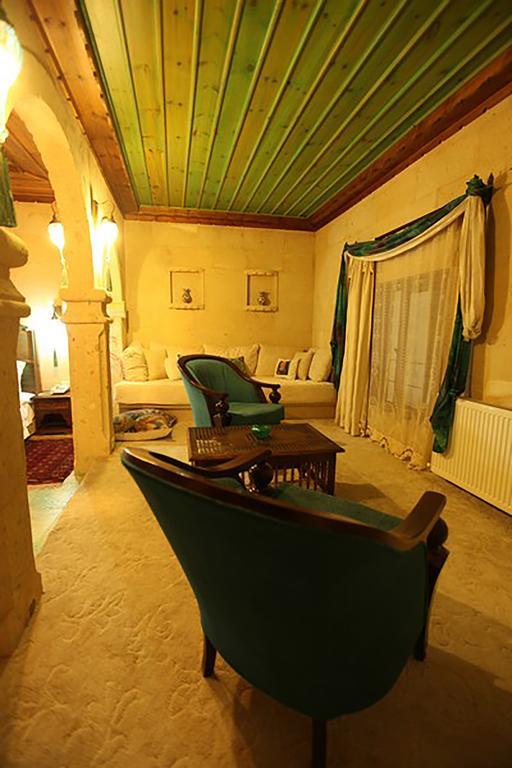 Blue Valley Cave Hotel Ürgüp Chambre photo