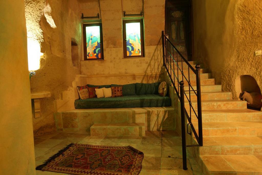 Blue Valley Cave Hotel Ürgüp Chambre photo