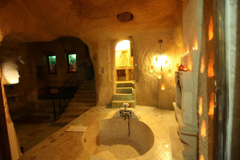 Blue Valley Cave Hotel Ürgüp Extérieur photo