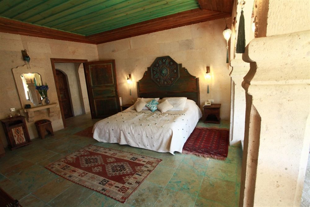 Blue Valley Cave Hotel Ürgüp Extérieur photo